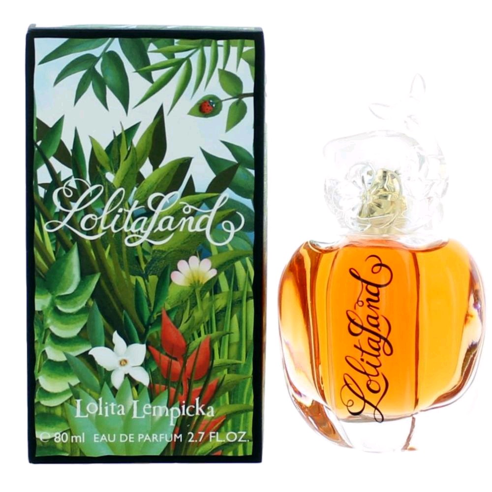 Photo of LolitaLand by Lolita Lempicka, 2.7 oz EDP Spray for Women